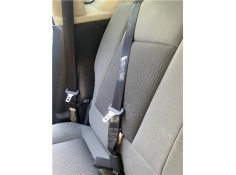 Recambio de cinturon seguridad trasero central para jeep compass (mk) 2.0 sport referencia OEM IAM 1AC87XDVAA  