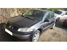renault megane ii berlina 5p del año 2006