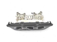 Recambio de mandos climatizador para suzuki swift iii (sg) 1.3 ddis referencia OEM IAM 7440062J10BJP  