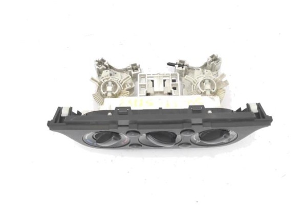 Recambio de mandos climatizador para suzuki swift iii (sg) 1.3 ddis referencia OEM IAM 7440062J10BJP  