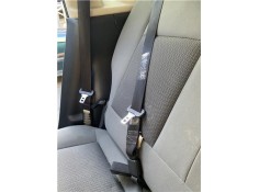 Recambio de cinturon seguridad trasero central para jeep compass (mk) 2.0 sport referencia OEM IAM 1AC87XDVAA  