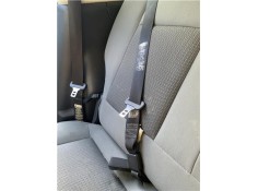 Recambio de cinturon seguridad trasero central para jeep compass (mk) 2.0 sport referencia OEM IAM 1AC87XDVAA  