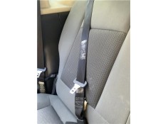 Recambio de cinturon seguridad trasero central para jeep compass (mk) 2.0 sport referencia OEM IAM 1AC87XDVAA  