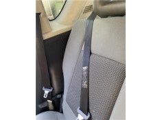 Recambio de cinturon seguridad trasero central para jeep compass (mk) 2.0 sport referencia OEM IAM 1AC87XDVAA  