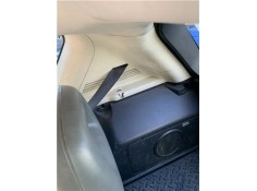 Recambio de cinturon seguridad trasero central para jeep compass (mk) 2.0 sport referencia OEM IAM 1AC87XDVAA  