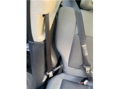 Recambio de cinturon seguridad trasero derecho para jeep compass (mk) 2.0 sport referencia OEM IAM YX40XDVAC  