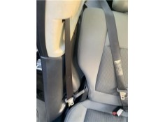 Recambio de cinturon seguridad trasero derecho para jeep compass (mk) 2.0 sport referencia OEM IAM YX40XDVAC  