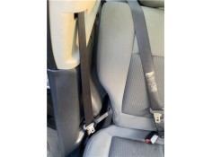 Recambio de cinturon seguridad trasero derecho para jeep compass (mk) 2.0 sport referencia OEM IAM YX40XDVAC  