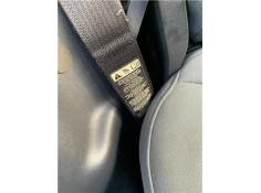 Recambio de cinturon seguridad trasero derecho para jeep compass (mk) 2.0 sport referencia OEM IAM YX40XDVAC  