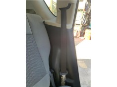 Recambio de cinturon seguridad trasero izquierdo para jeep compass (mk) 2.0 sport referencia OEM IAM YX41XDVAC  