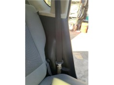 Recambio de cinturon seguridad trasero izquierdo para jeep compass (mk) 2.0 sport referencia OEM IAM YX41XDVAC  
