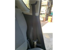Recambio de cinturon seguridad trasero izquierdo para jeep compass (mk) 2.0 sport referencia OEM IAM YX41XDVAC  