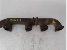 Recambio de colector escape para mercedes-benz clase s (bm 126) berl./coupe 5.0 se 500 referencia OEM IAM 1171422702 190083 