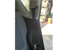 Recambio de cinturon seguridad trasero izquierdo para jeep compass (mk) 2.0 sport referencia OEM IAM YX41XDVAC  