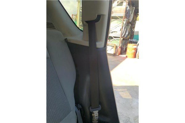 Recambio de cinturon seguridad trasero izquierdo para jeep compass (mk) 2.0 sport referencia OEM IAM YX41XDVAC  