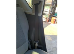 Recambio de cinturon seguridad trasero izquierdo para jeep compass (mk) 2.0 sport referencia OEM IAM YX41XDVAC  