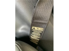Recambio de cinturon seguridad trasero izquierdo para jeep compass (mk) 2.0 sport referencia OEM IAM YX41XDVAC  