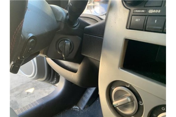 Recambio de clausor para jeep compass (mk) 2.0 sport referencia OEM IAM 5179511AA  