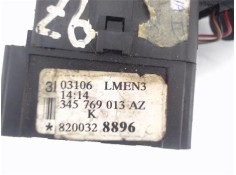 Recambio de mando intermitencia para renault laguna ii (bg0) referencia OEM IAM 345769013AZ 8200328896 