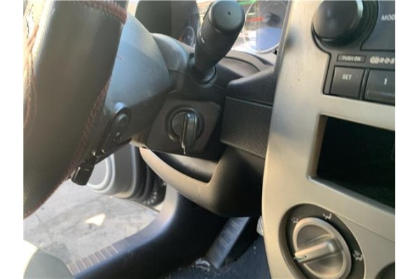 Recambio de clausor para jeep compass (mk) 2.0 sport referencia OEM IAM 5179511AA  