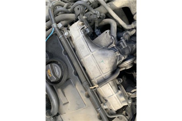 Recambio de colector admision para jeep compass (mk) 2.0 sport referencia OEM IAM 68001461AA  