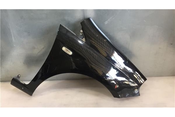 Recambio de aleta delantero derecha para fiat punto / grande punto (199) 1.9 d multijet referencia OEM IAM   