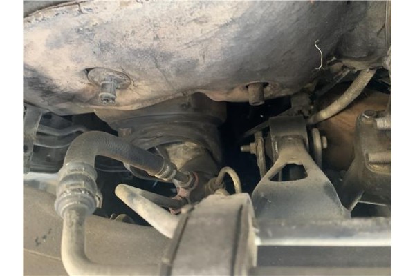 Recambio de columna direccion para jeep compass (mk) 2.0 sport referencia OEM IAM 5057279AE  