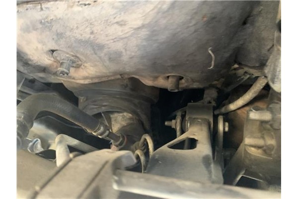 Recambio de columna direccion para jeep compass (mk) 2.0 sport referencia OEM IAM 5057279AE  