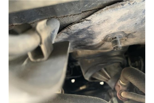 Recambio de columna direccion para jeep compass (mk) 2.0 sport referencia OEM IAM 5057279AE  