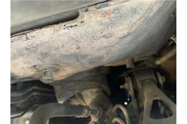 Recambio de columna direccion para jeep compass (mk) 2.0 sport referencia OEM IAM 5057279AE  