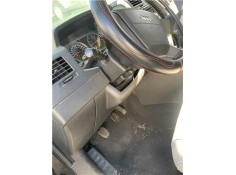 Recambio de columna direccion para jeep compass (mk) 2.0 sport referencia OEM IAM 5057279AE  