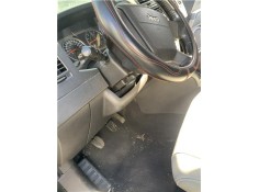 Recambio de columna direccion para jeep compass (mk) 2.0 sport referencia OEM IAM 5057279AE  