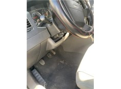 Recambio de columna direccion para jeep compass (mk) 2.0 sport referencia OEM IAM 5057279AE  