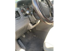 Recambio de columna direccion para jeep compass (mk) 2.0 sport referencia OEM IAM 5057279AE  