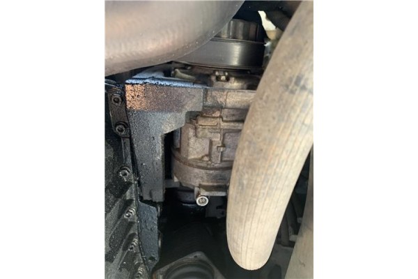 Recambio de compresor aire acond. para jeep compass (mk) 2.0 sport referencia OEM IAM 55111423AC  