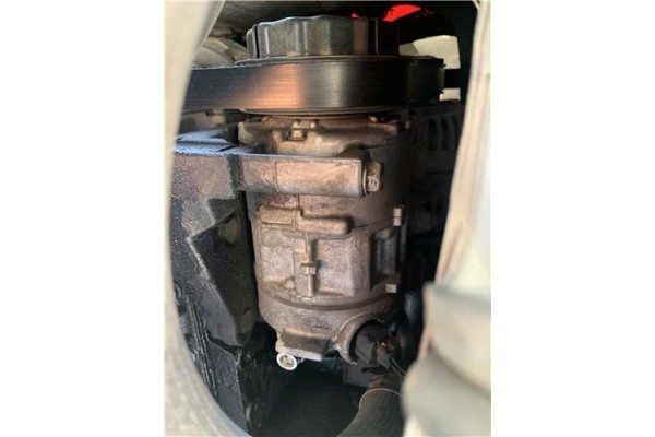 Recambio de compresor aire acond. para jeep compass (mk) 2.0 sport referencia OEM IAM 55111423AC  