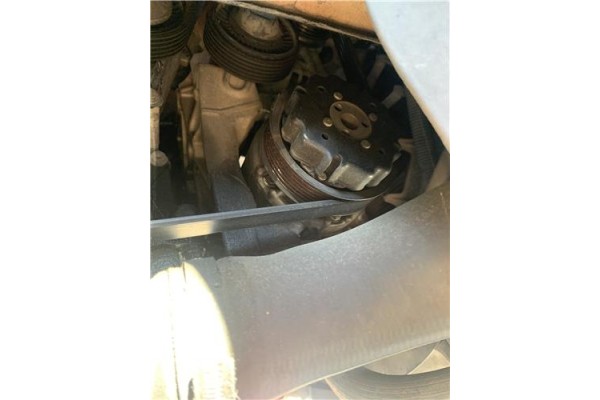 Recambio de compresor aire acond. para jeep compass (mk) 2.0 sport referencia OEM IAM 55111423AC  