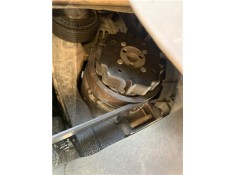 Recambio de compresor aire acond. para jeep compass (mk) 2.0 sport referencia OEM IAM 55111423AC  