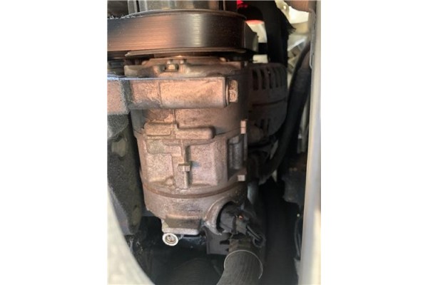 Recambio de compresor aire acond. para jeep compass (mk) 2.0 sport referencia OEM IAM 55111423AC  