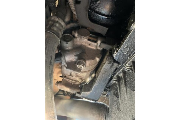 Recambio de compresor aire acond. para jeep compass (mk) 2.0 sport referencia OEM IAM 55111423AC  