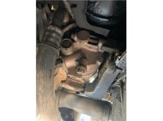 Recambio de compresor aire acond. para jeep compass (mk) 2.0 sport referencia OEM IAM 55111423AC  