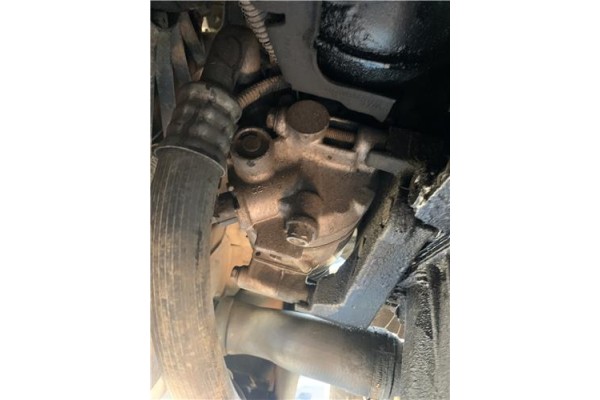 Recambio de compresor aire acond. para jeep compass (mk) 2.0 sport referencia OEM IAM 55111423AC  