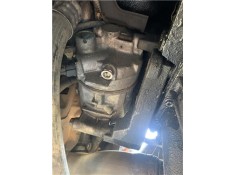 Recambio de compresor aire acond. para jeep compass (mk) 2.0 sport referencia OEM IAM 55111423AC  