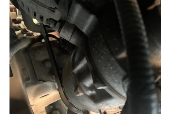 Recambio de compresor aire acond. para jeep compass (mk) 2.0 sport referencia OEM IAM 55111423AC  