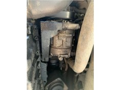 Recambio de compresor aire acond. para jeep compass (mk) 2.0 sport referencia OEM IAM 55111423AC  