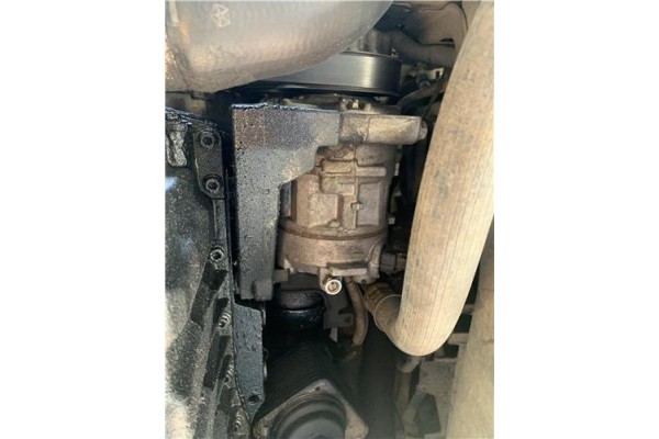 Recambio de compresor aire acond. para jeep compass (mk) 2.0 sport referencia OEM IAM 55111423AC  