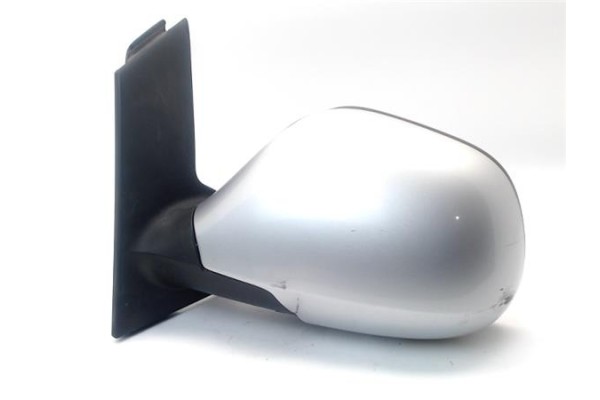 Recambio de retrovisor electrico izquierdo para seat altea xl (5p5) 2.0 tdi referencia OEM IAM   