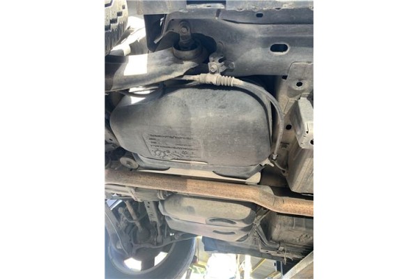 Recambio de deposito combustible para jeep compass (mk) 2.0 sport referencia OEM IAM 05105329AD TADBB3416B0221 