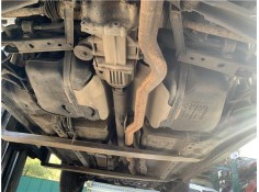 Recambio de deposito combustible para jeep compass (mk) 2.0 sport referencia OEM IAM 05105329AD TADBB3416B0221 