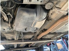 Recambio de deposito combustible para jeep compass (mk) 2.0 sport referencia OEM IAM 05105329AD TADBB3416B0221 